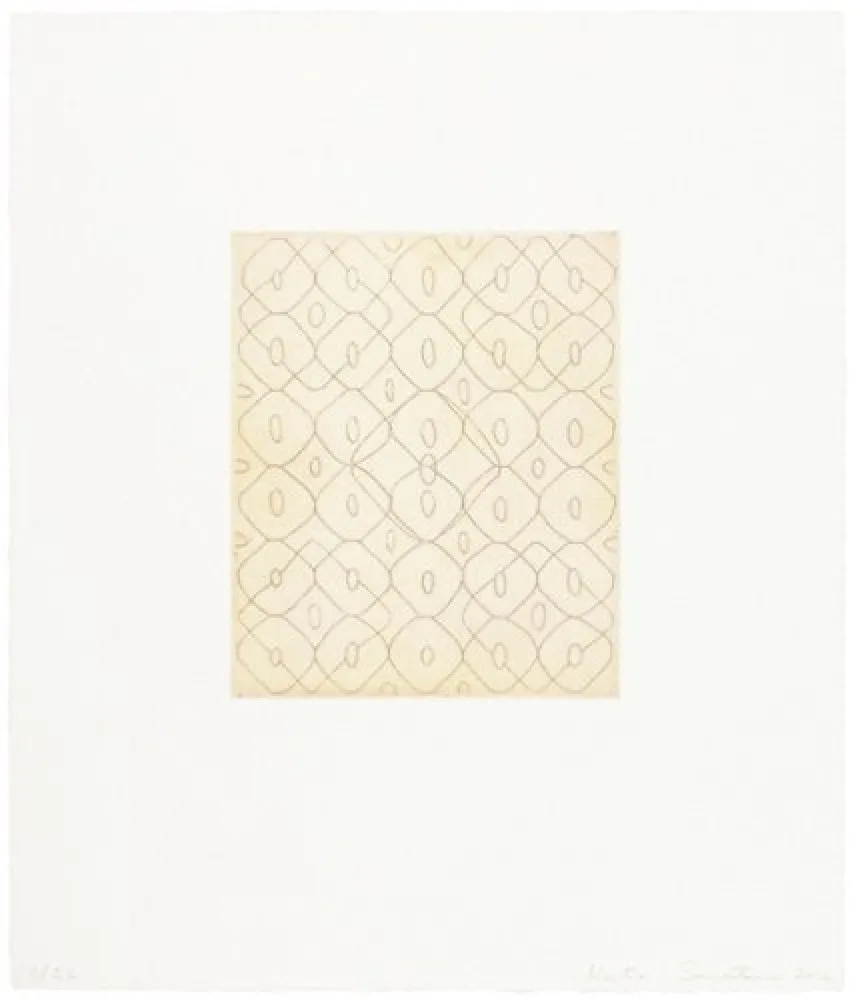 Gravure Santibañez - El silencio de los recuerdos