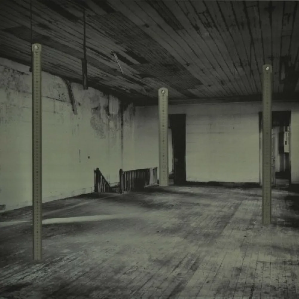 Zeefdruk Santibañez - ST 1