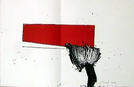 Geïllustreerd Boek Scanavino - A mezzo della notte