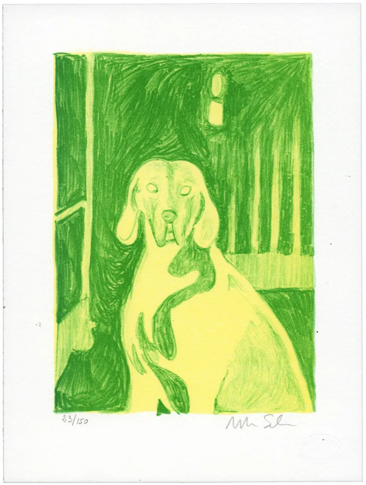 Lithografie Schelde - Éditions Petit #6