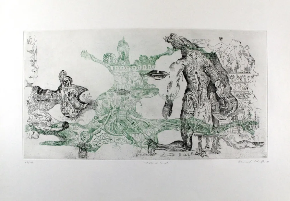 Ets Schultze - Vereint Euch