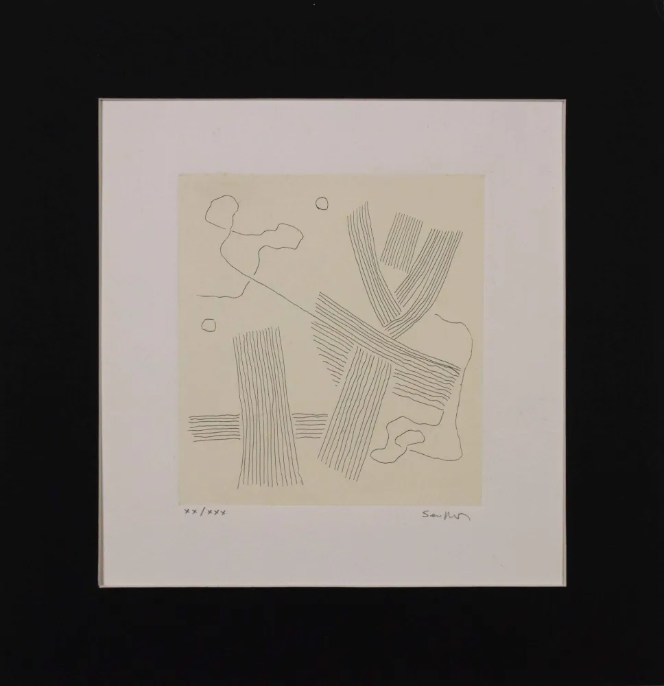 Ets Seuphor - Ora di noi