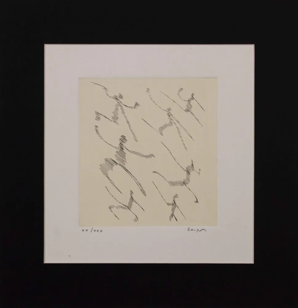 Ets Seuphor - Ora di noi