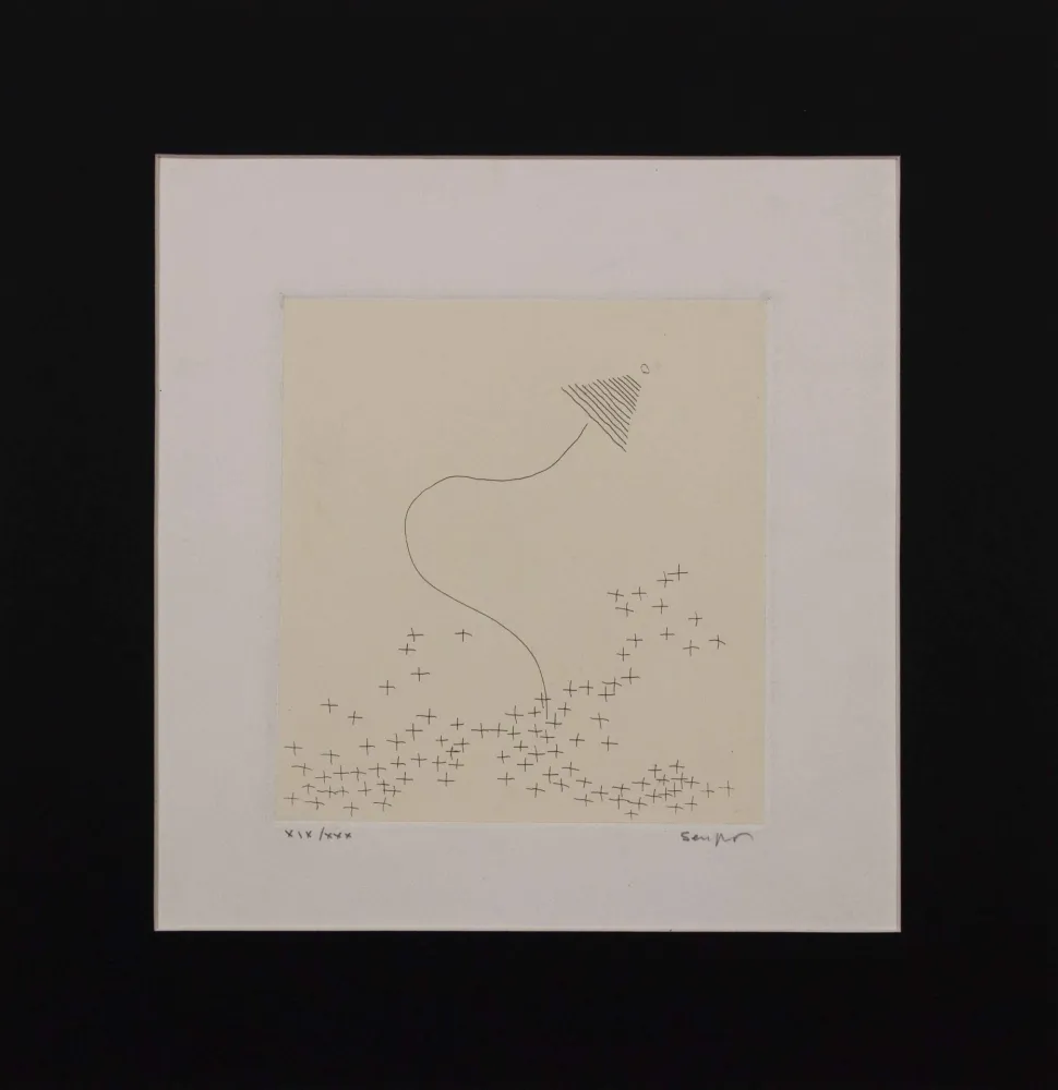 Ets Seuphor - Ora di noi