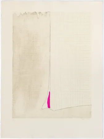 Ets En Aquatint Sevilla - Presente el Engaño III