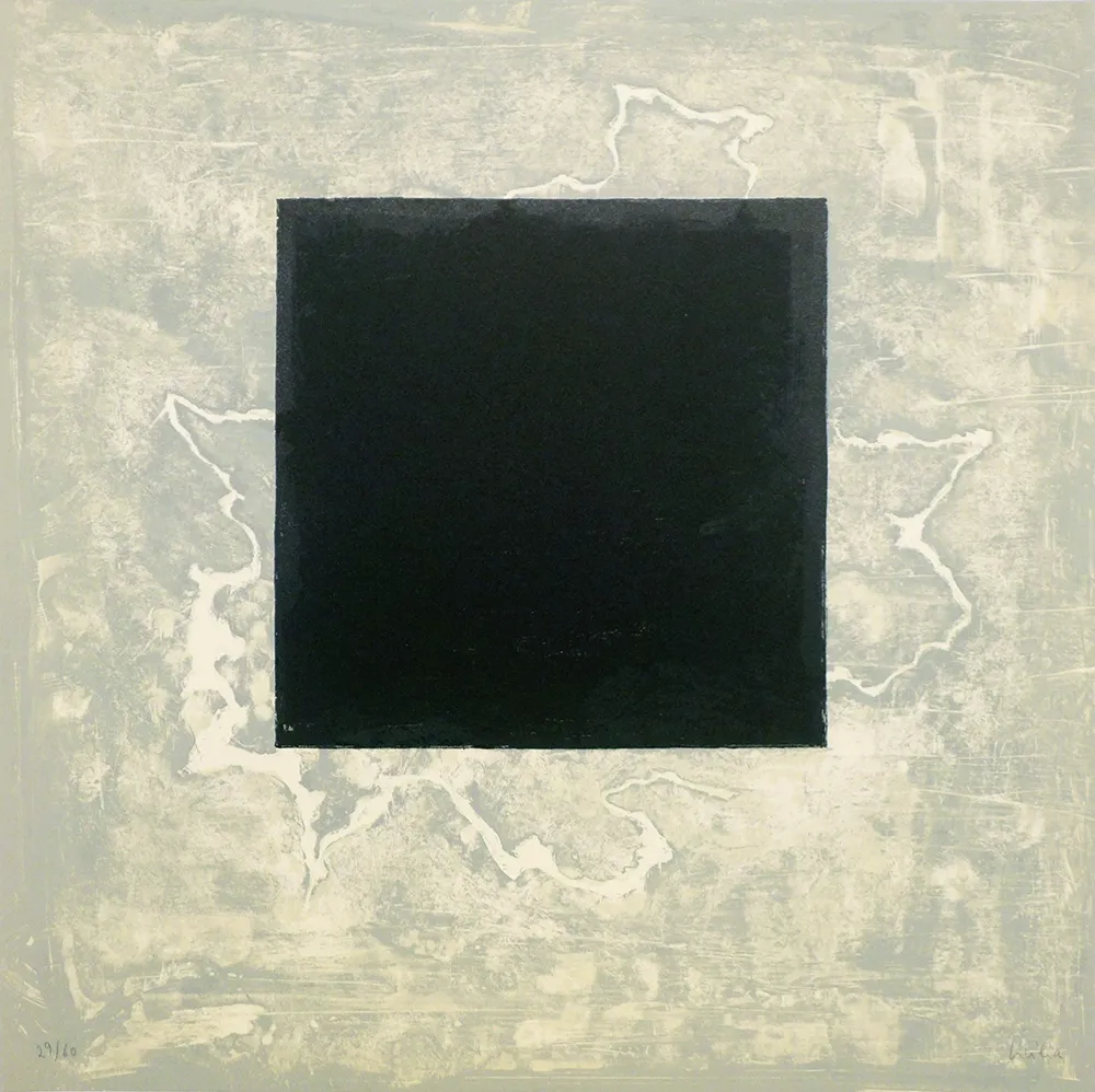 Lithografie Sicilia - C-5 103