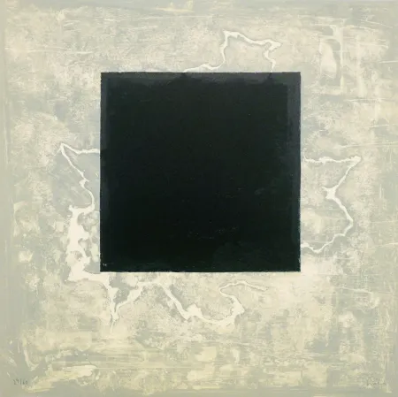 Lithografie Sicilia - C-5 103