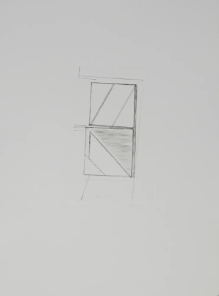 Gravure Siepmann - Construction