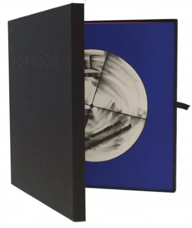 Lithografie Simmons - Lost Classics