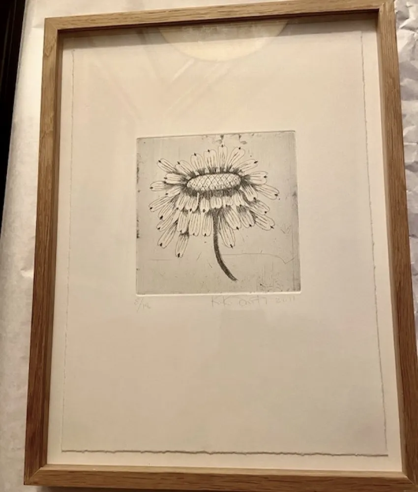 Ets Smith - Escapades