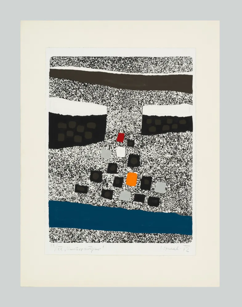 Linosnede Spacal - Cimitero partigiano