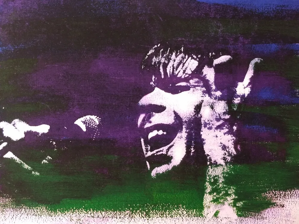 Fotografie Stefanakis - Christian Vander