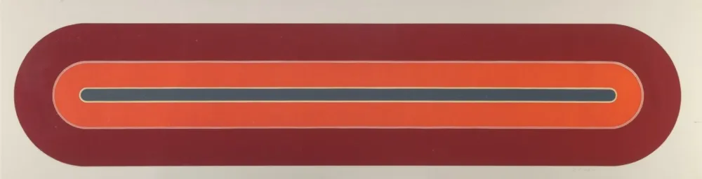 Zeefdruk Stella - Agua Caliente