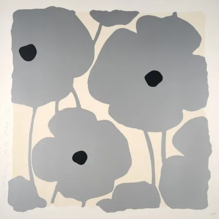 Zeefdruk Sultan - Seven Silvers