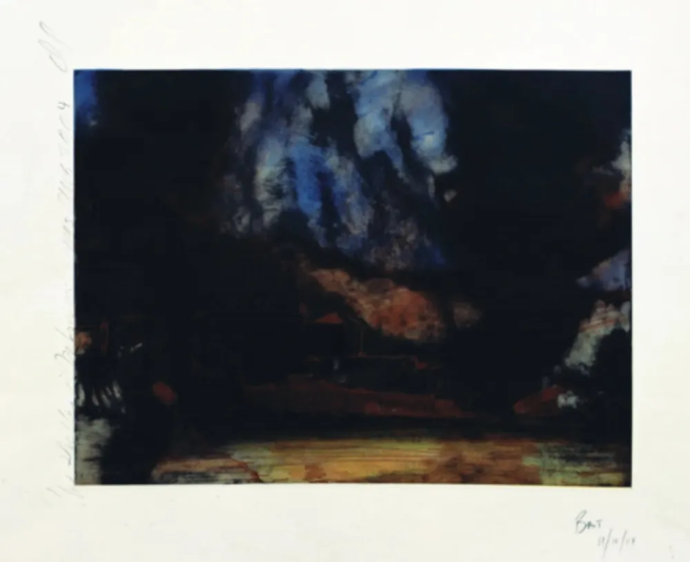 Ets Sultan - The Shelling of Dubrovnik, 1993, August 2004