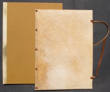 Geïllustreerd Boek Tadini - La donna con la bocca aperta. The Woman With Her Mouth Open