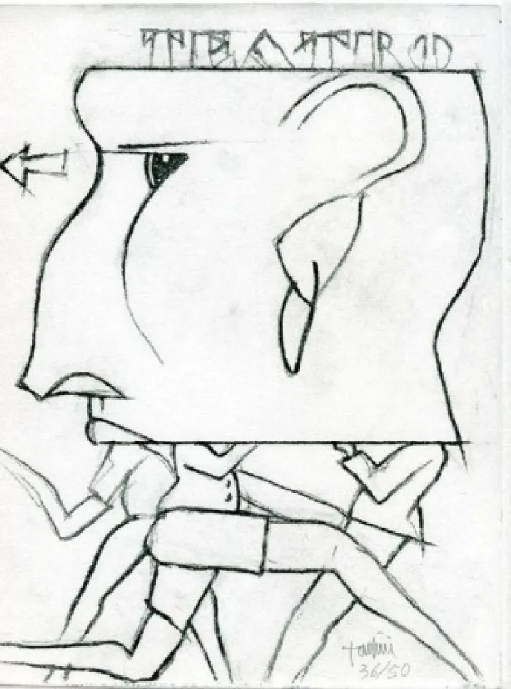 Ets Tadini - Senza titolo