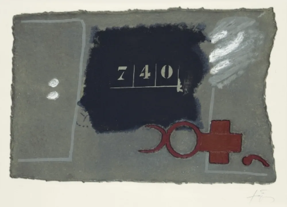 Ets Tàpies - 740