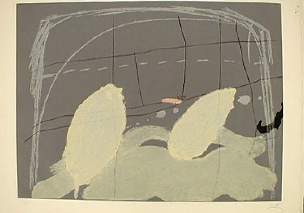 Ets Tàpies - APARICIONS 5