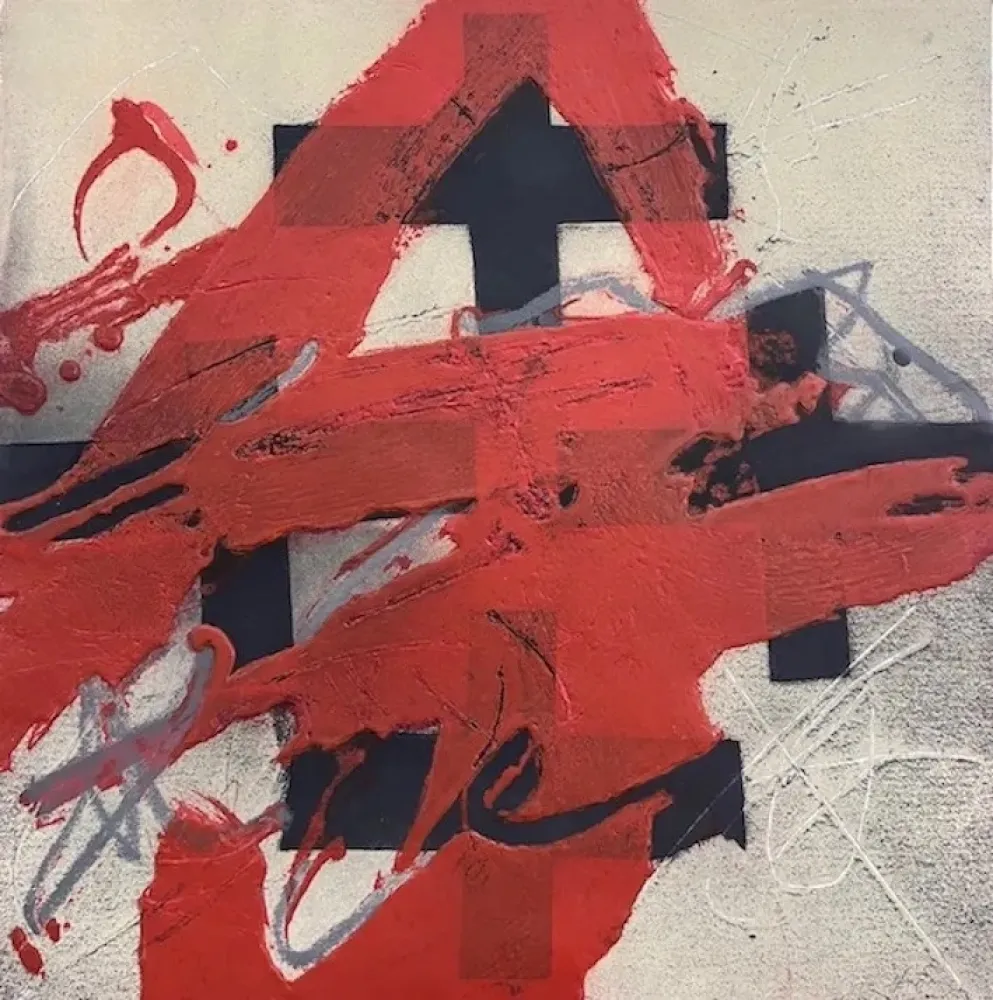 Ets Tàpies - Cobertura de Roig