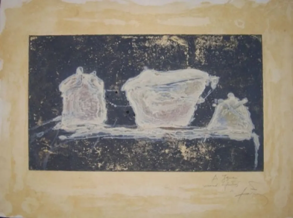 Ets Tàpies - VAISSELLE