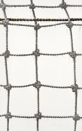 Lithografie Titus-Carmel - Copa del mundo de futbol