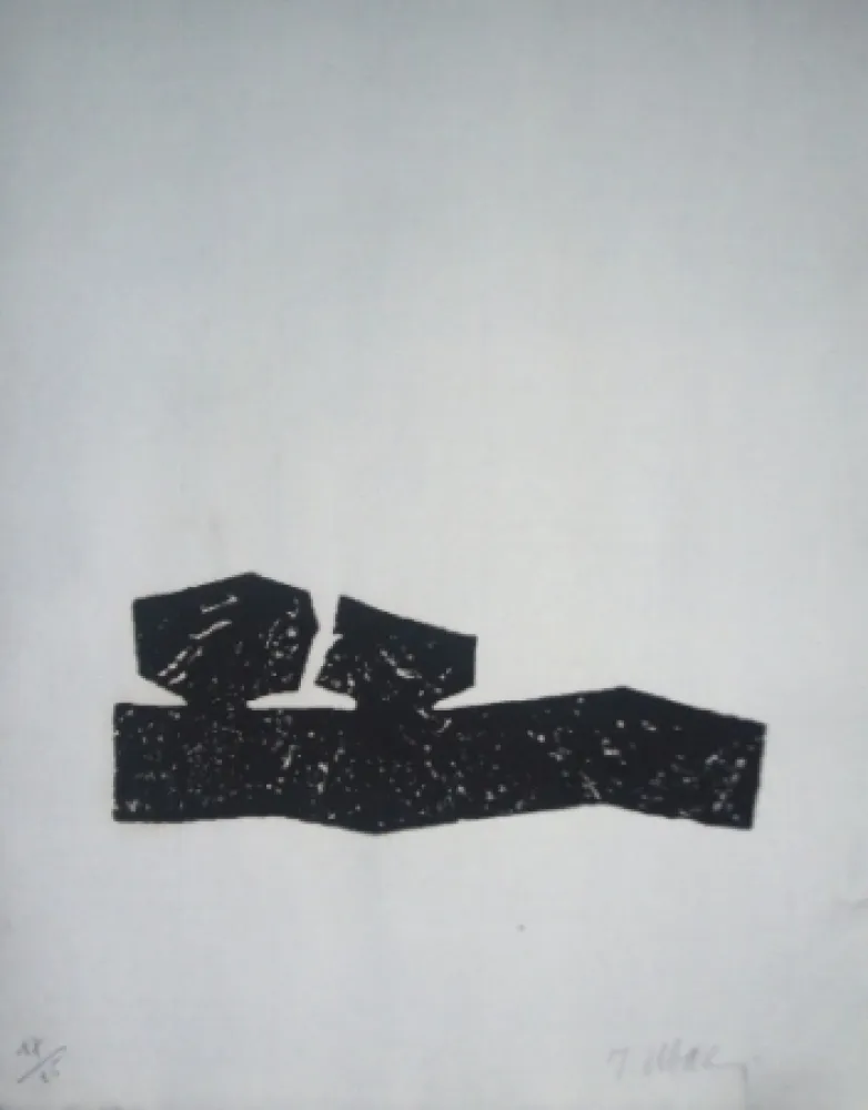 Geïllustreerd Boek Ubac - Alentour de la montage 3