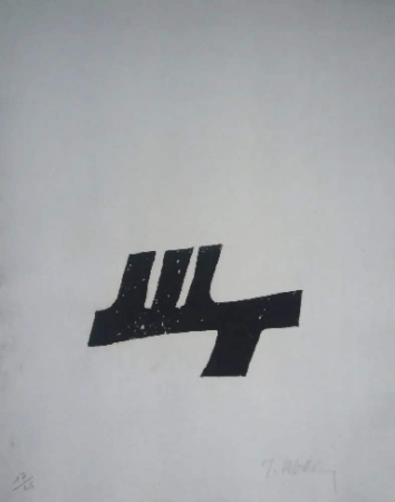 Geïllustreerd Boek Ubac - Alentour de la montage 7