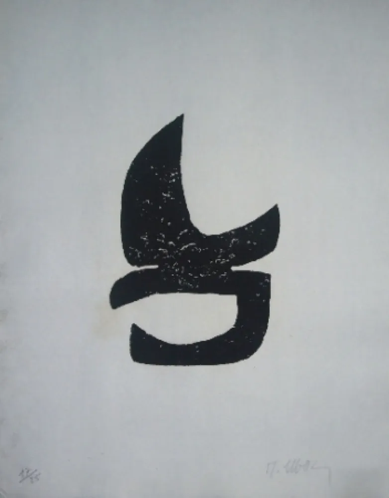 Geïllustreerd Boek Ubac - Alentour de la montage 8