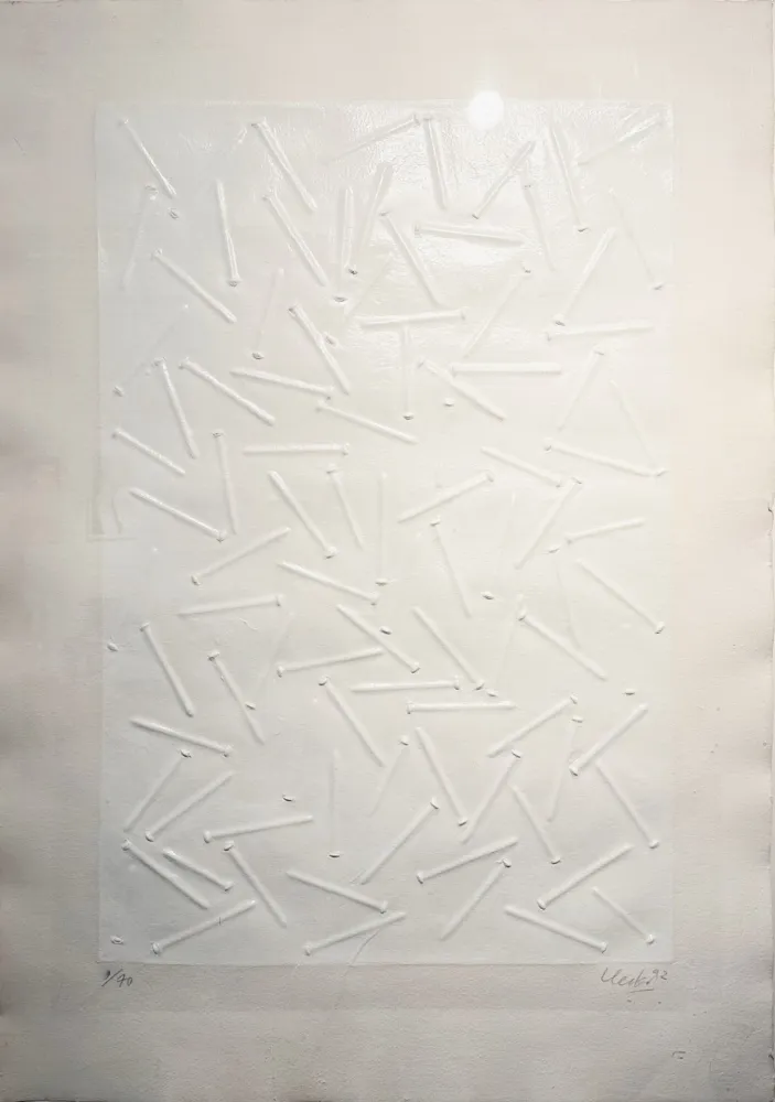 Multiple Uecker - Untitled