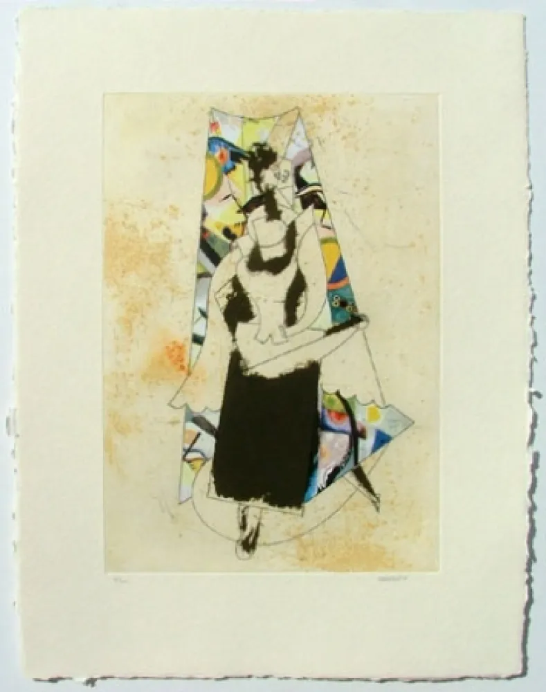 Ets Valdés - Cubismo como pretexto 7