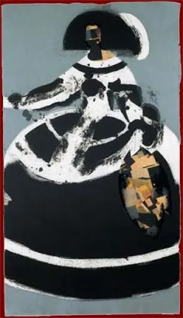 Ets Valdés - Reina Mariana II