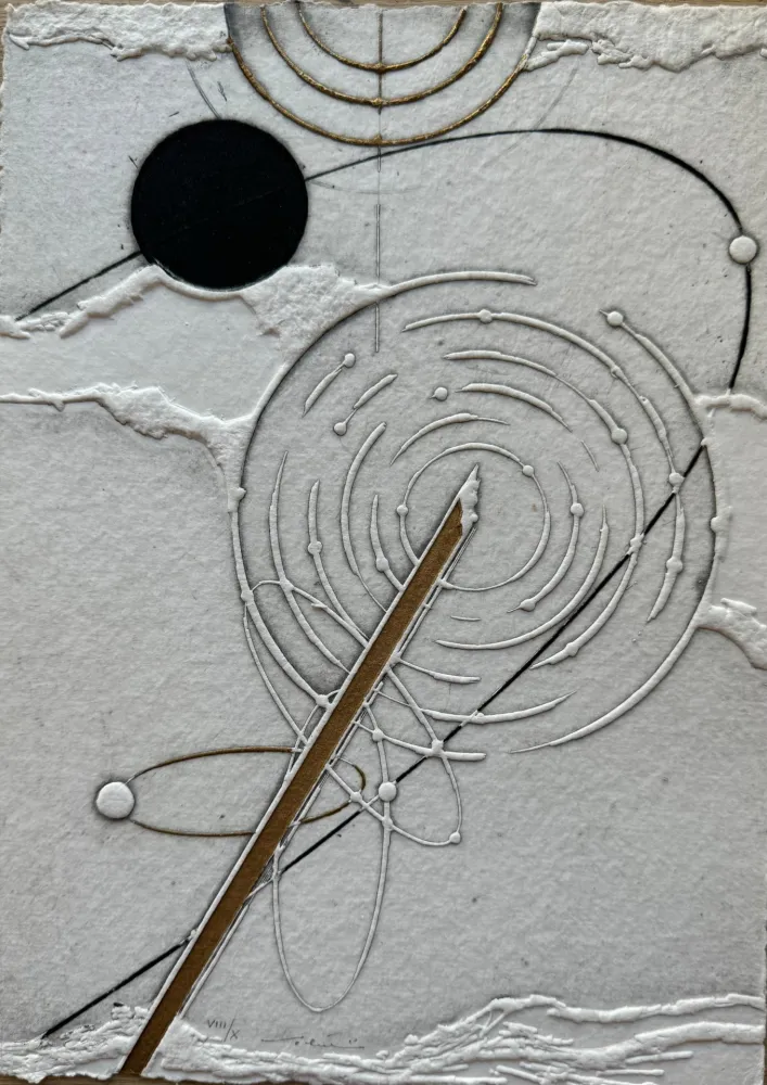 Ets Valentini - Cielo II