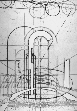 Ets Valentini - Composizione 