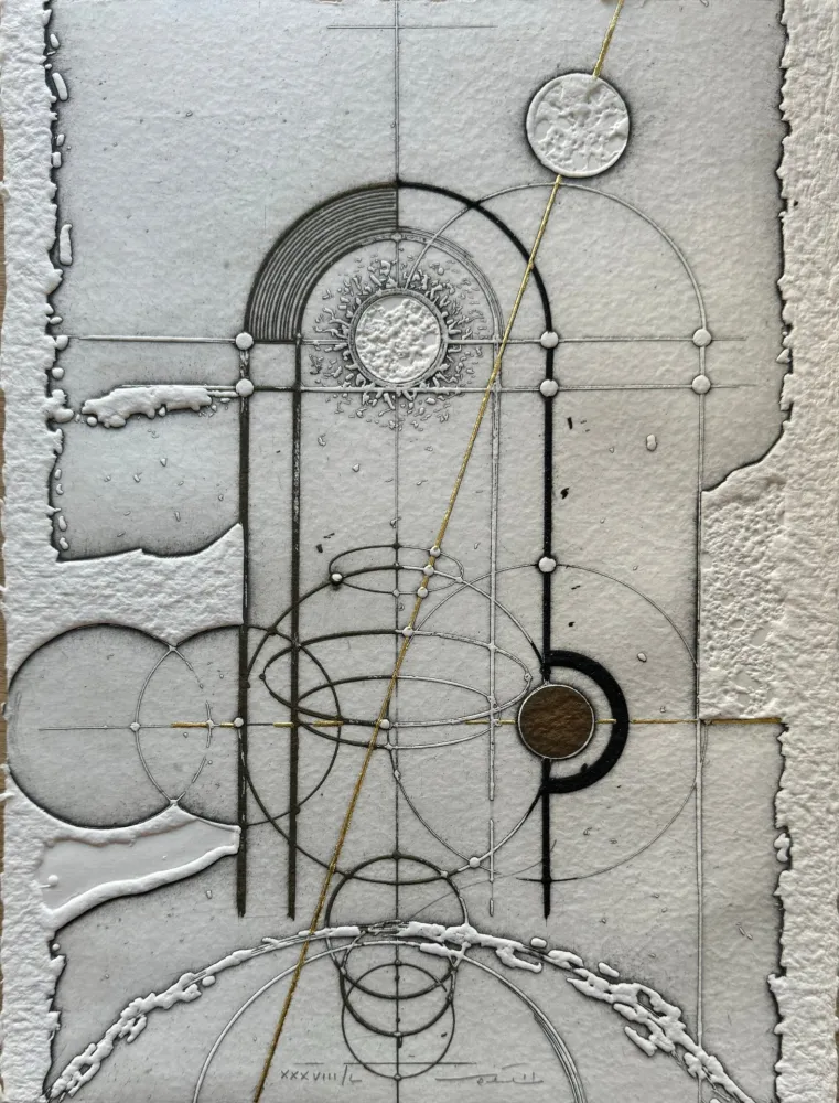 Ets Valentini - Dentro il cielo