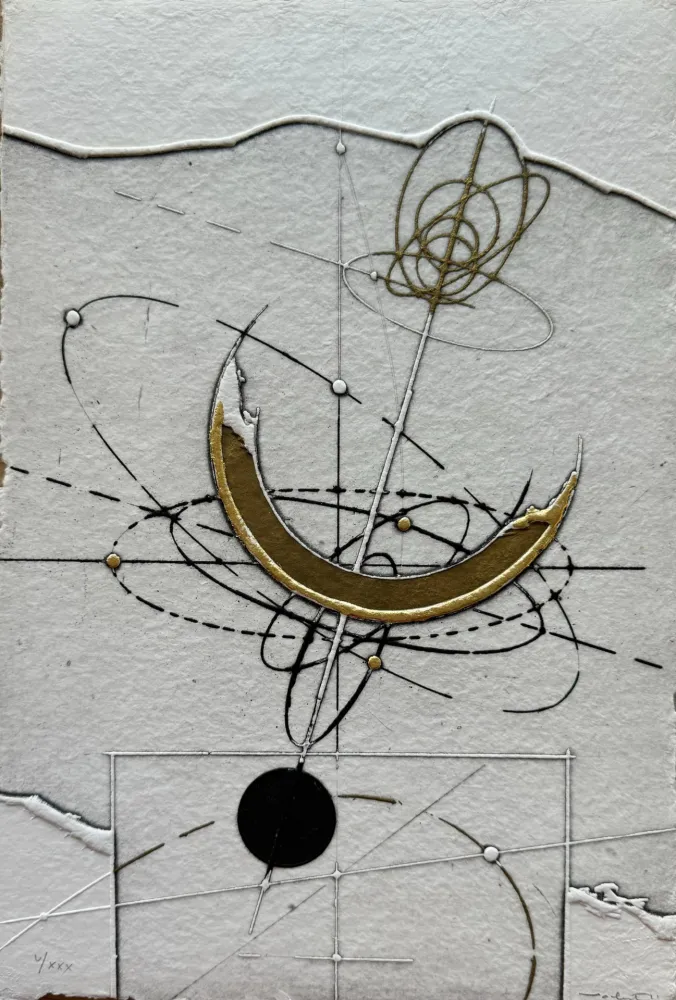 Ets Valentini - Le misure del cielo