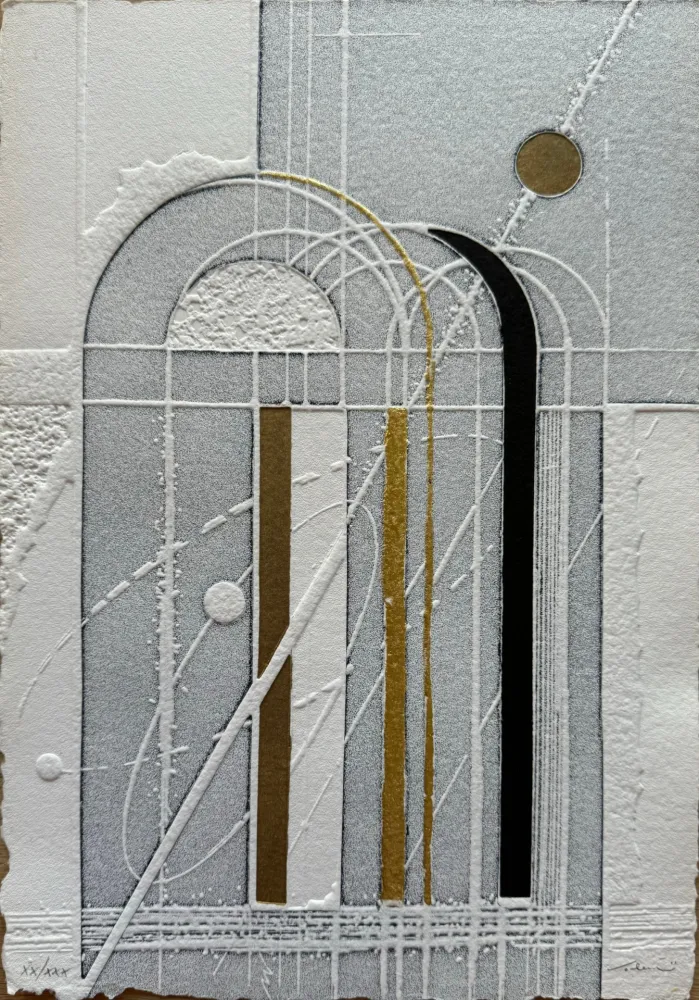 Ets Valentini - Porta d'oro