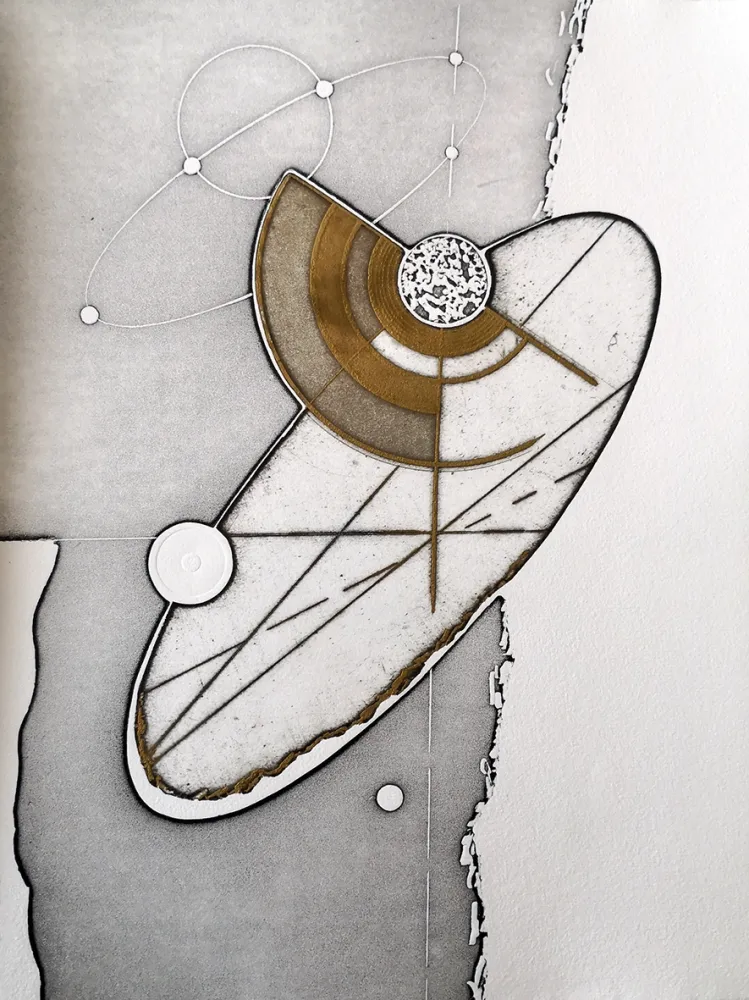 Geïllustreerd Boek Valentini - Vetrinetta accidentale