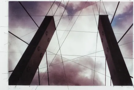 Offset Van Den Broeck - NYC 2009