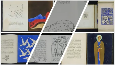 Geïllustreerd Boek Van Dongen - Hassan Badreddine el Bassraoui - 1 conte de 1001 nuits