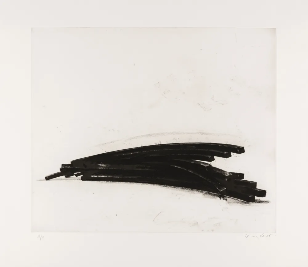 Ets Venet - Effondrement: Arcs 04