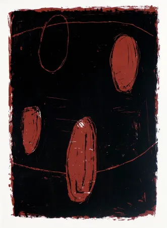 Zeefdruk Ventayol - L.A. Expo 1994