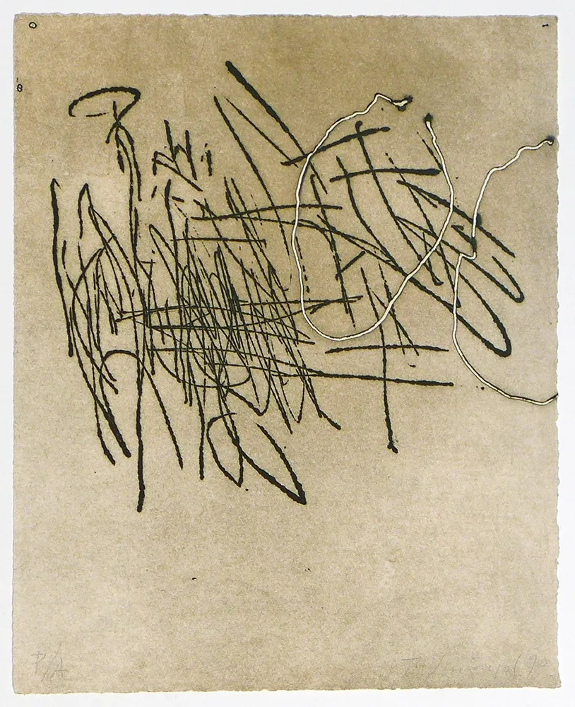 Ets Ventayol - Sin Título