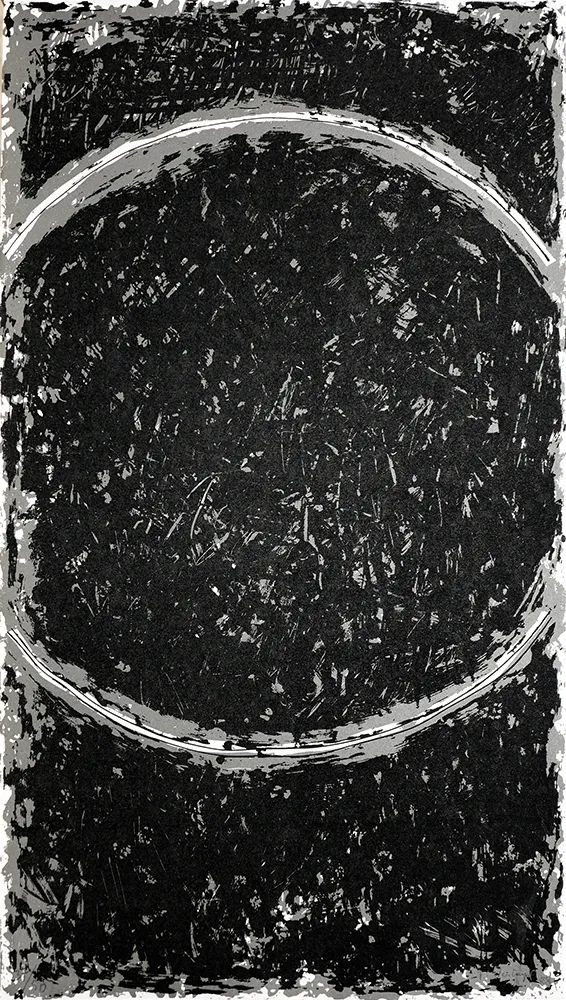 Zeefdruk Ventayol - Sin Título