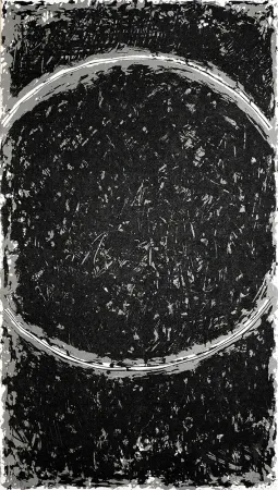 Zeefdruk Ventayol - Sin Título