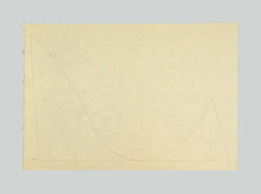 Lithografie Viani - Composizione