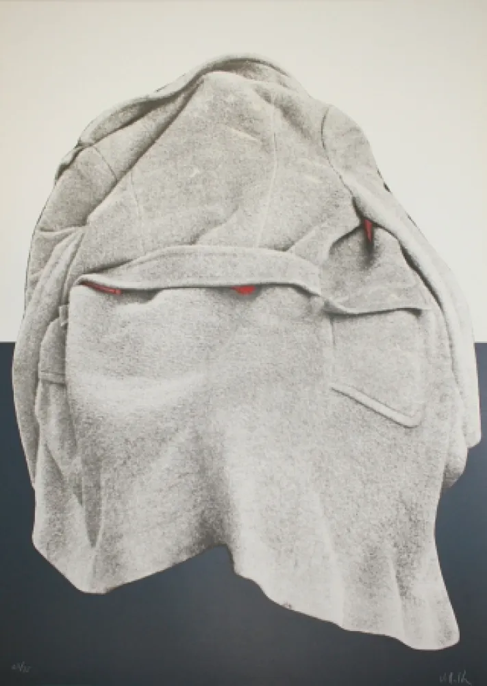 Lithografie Villalba  - Sin título 6