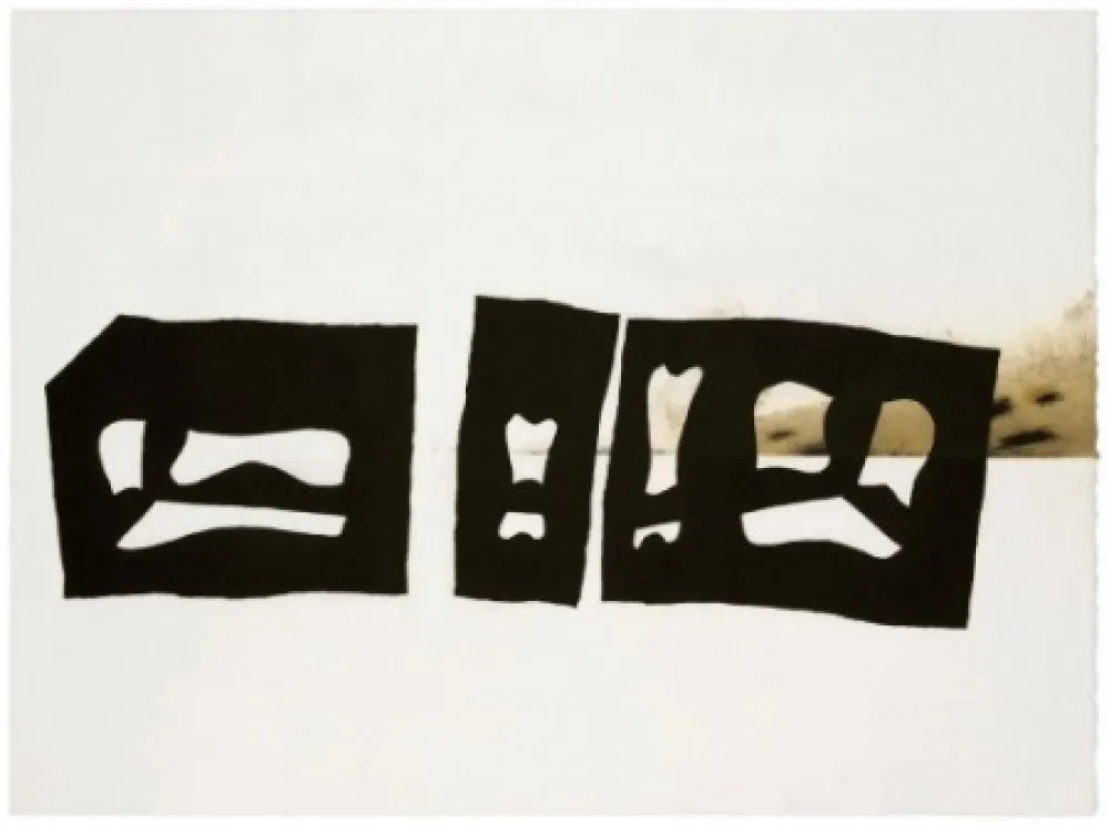 Ets En Aquatint Wang - Day Bed-2