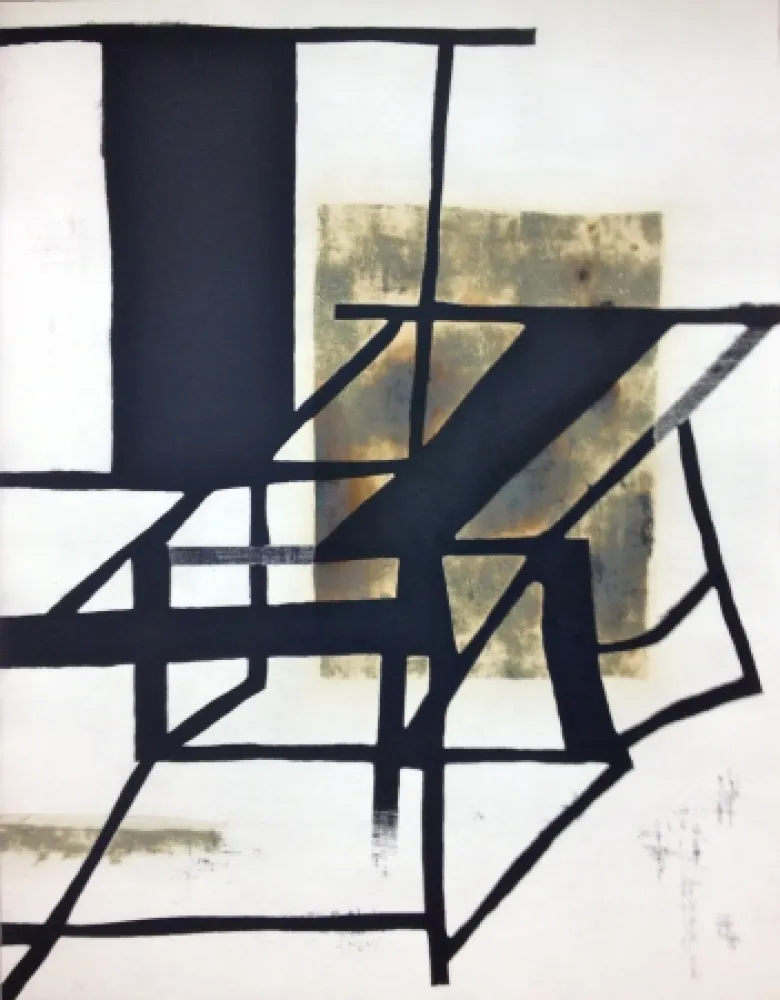 Ets Wang  - Sin titulo