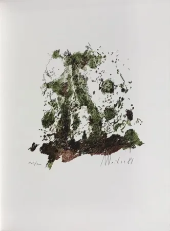 Lithografie Weiler - Erker-Treffen 4